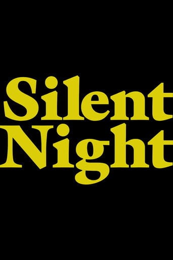 Movie poster for Silent Night (1979)