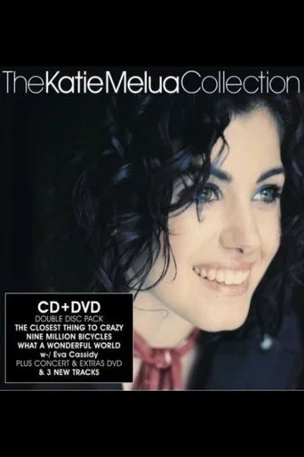 Movie poster for Katie Melua - The Katie Melua collection (2008)