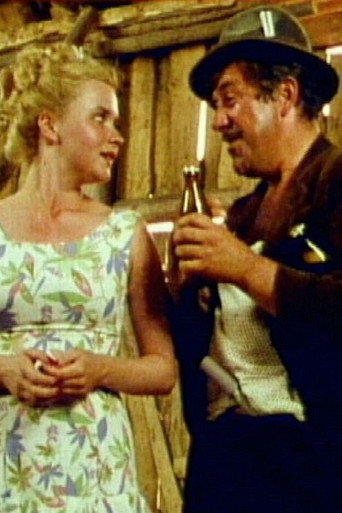 Ostatnie takie trio poster