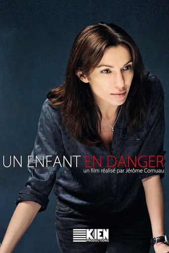 Un enfant en danger poster