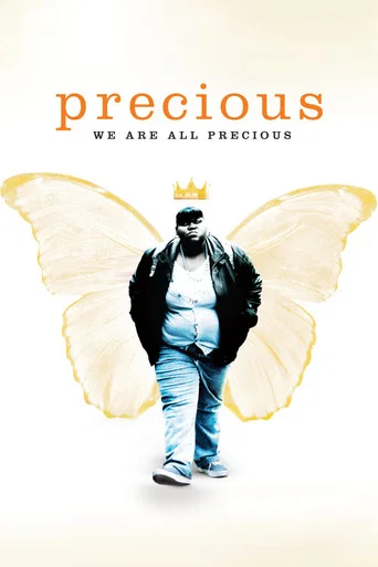 Movie poster for Precious (1991)