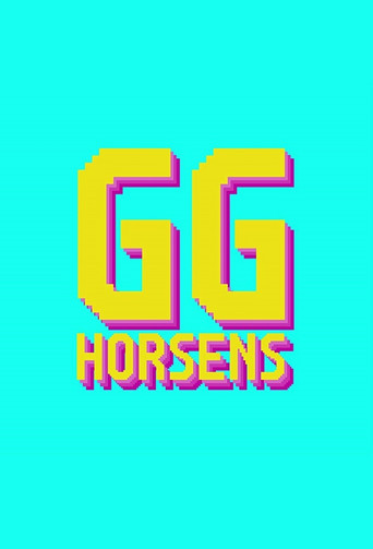 GG Horsens poster