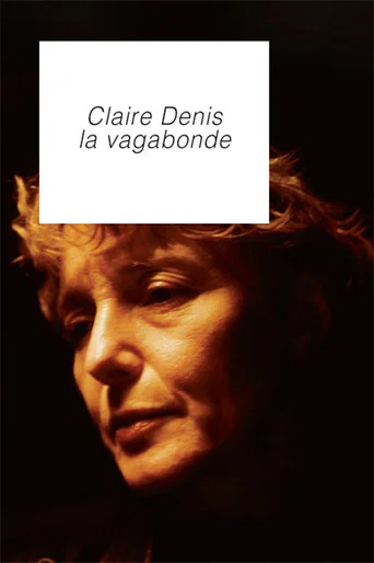 Movie poster for Claire Denis, The Vagabond (1996)