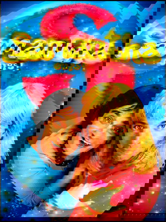 Samantha oups ! poster