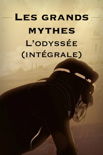 Movie poster for Les grands mythes : L’odyssée (intégrale) (2026)