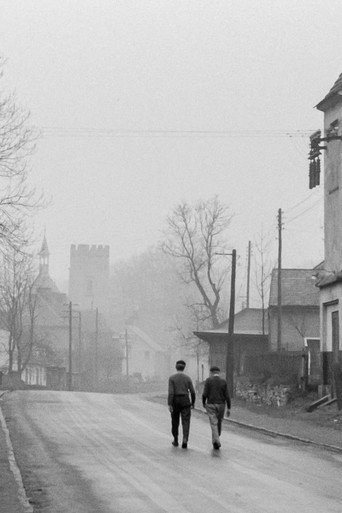 Two Faces of God poster