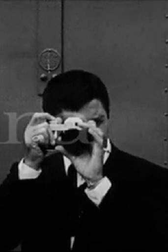 Movie poster for Jerry Lewis - 2ème partie (1971)