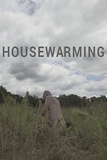 Movie poster for Housewarming (2017)