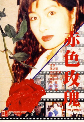 Got No Choice poster