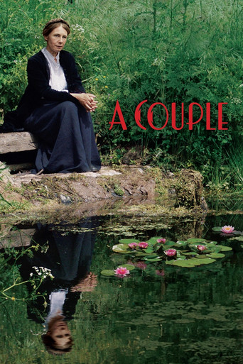 A Couple poster