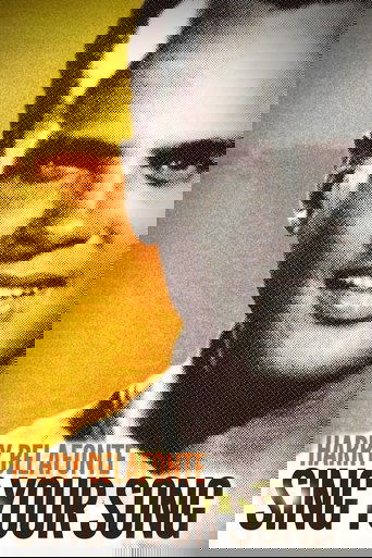 Sing Your Song poster