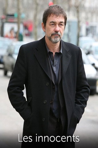 Les Innocents poster