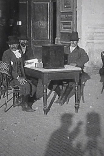Movie poster for Elecciones argentinas 1910-11 (1911)