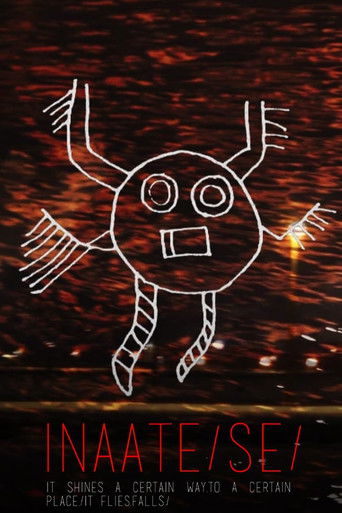 INAATE/SE/ poster