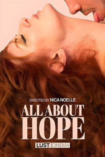 Movie poster for All About Hope (2019)