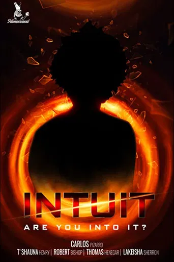 Movie poster for Intuit (2021)