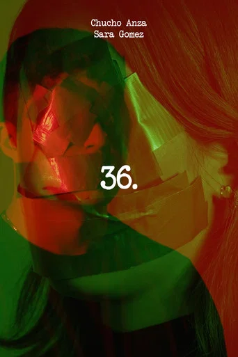 Movie poster for 36.