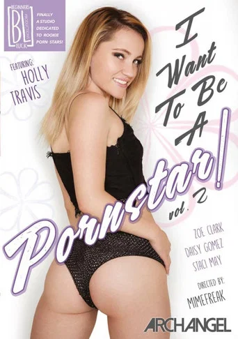 Movie poster for I Want to Be a Pornstar! 2 (2018)