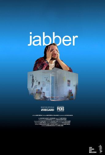 Movie poster for Jabber