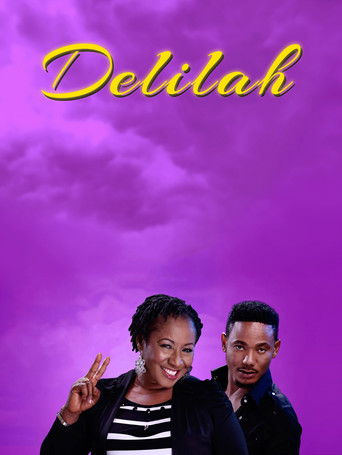 Delilah poster
