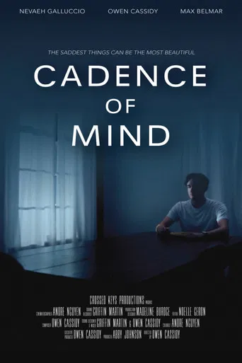 Cadence of Mind poster