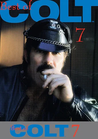 Movie poster for The Best of Colt Films: Part 7 (1987)