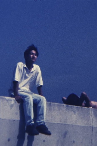 Movie poster for Praying In Silence (1996)