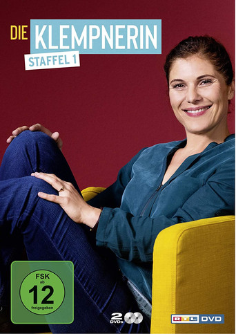Die Klempnerin poster