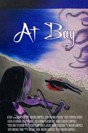 Movie poster for At Bay (2021)