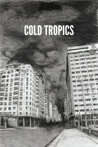 Cold Tropics poster