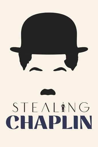 Stealing Chaplin poster