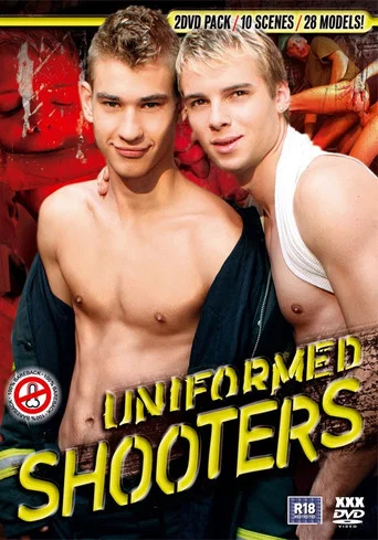 Movie poster for Uniformed Shooters (2011)
