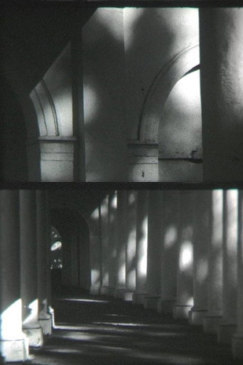 Movie poster for Colonnade (2011)