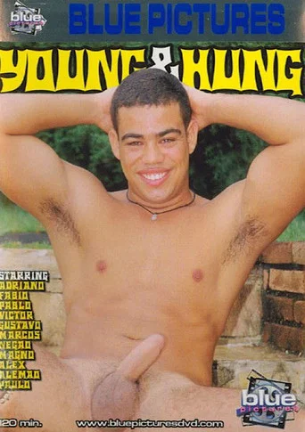 Movie poster for Young & Hung (2002)
