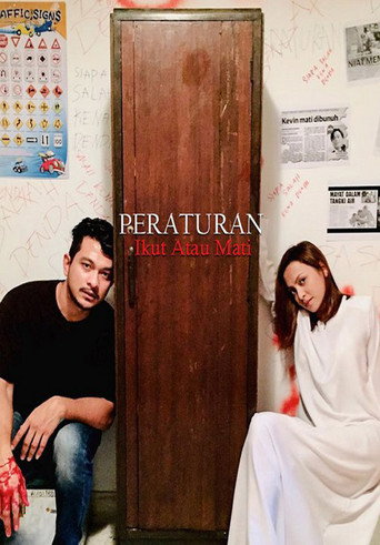 Peraturan poster