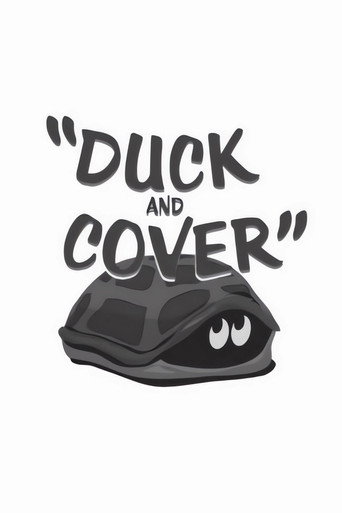 Movie poster for Duck and Cover (1952)