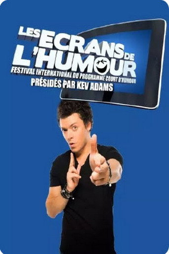 Les Écrans de l'humour poster