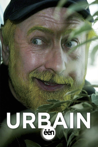 Urbain poster