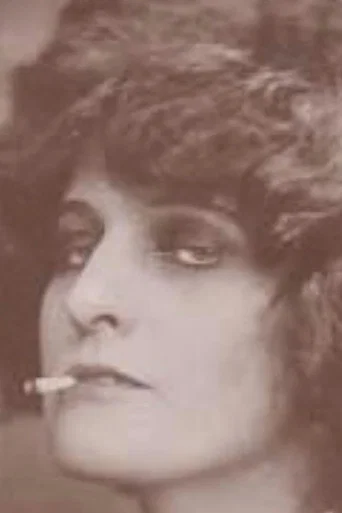 Movie poster for People in Ecstasy (1921)