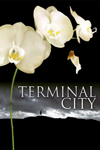 Terminal City poster