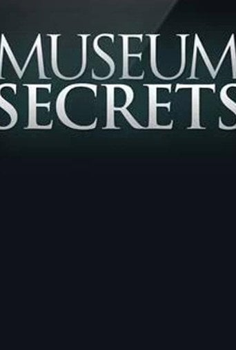 Movie poster for Inside the Egyptian Museum (2011)