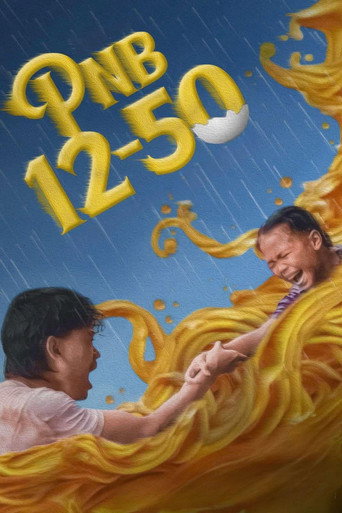 Movie poster for PNB 12-50 (2024)
