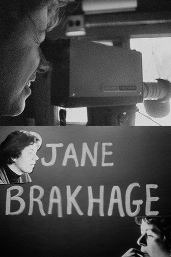Movie poster for Jane Brakhage (1975)