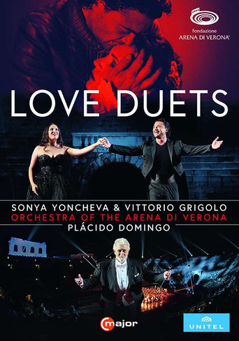 Love Duets poster