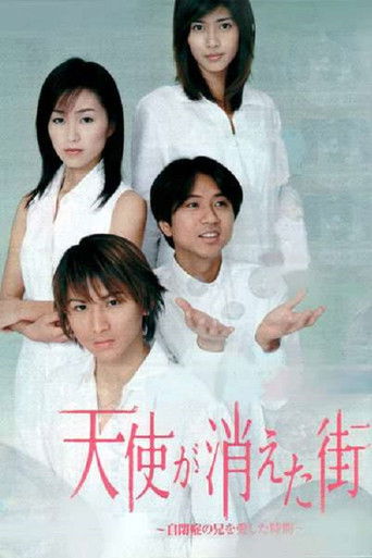 The City of Pure Souls poster