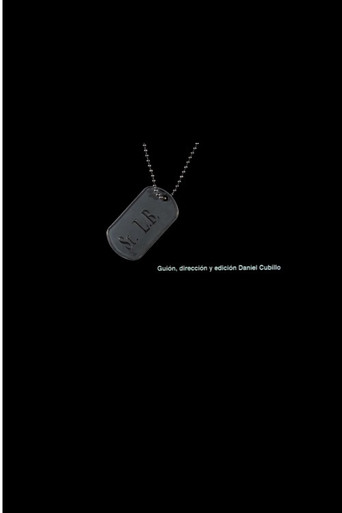 Movie poster for Sr. L.B. (1998)