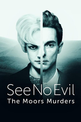 See No Evil: The Moors Murders poster