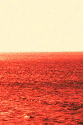 Movie poster for The Fire of Antifer (Materials for a Film in Progress) (2021)