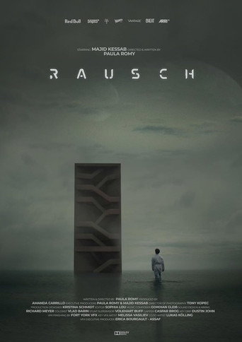 Rausch poster