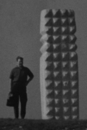 Movie poster for Stones (1965)